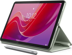 Lenovo ZG38C05471 tabletbehuizing 27,9 cm (11") Folioblad Grijs