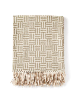 Lenox plaid