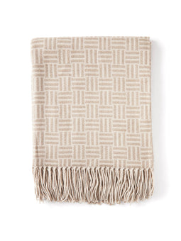 Lenox plaid