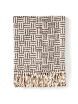 Lenox plaid