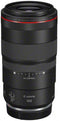 Lens Canon RF 100mm F2.8 L MACRO IS USM