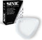 Lens voor Extreme-masker sterkte - 4.5