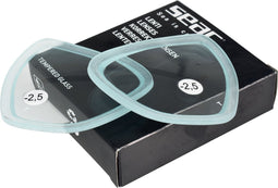 Lens voor Extreme-masker sterkte -5.5