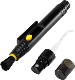 Lensreinigingsstift Incl. sproeikop Renkforce
