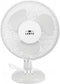 Lentz Tafelventilator 23 cm Wit