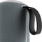 Libratone Zipp Mini 2 - Draagbare Multi-Room smart speaker - 360 geluid - Grijs