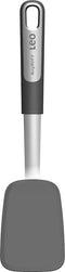 LEO Flexibele spatel Graphite - Metaal -