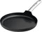 LEO Omeletpan antikleef Graphite - Ø 25cm - Zwart - PFAS-vrij