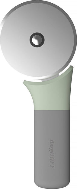 LEO Pizzasnijder Balance - Groen -