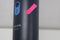 Philips OneUp 3000 series - Steel stofzuiger - Dweilen met schoon water - Zakloos