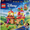 LEGO ǀ Disney Mini huis uit Encanto bouw - 43261