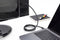 Assmann AK-300330-050-S - USB-C naar HDMI Adapterkabel - 4K/60 Hz - Zwart - 5,0 m