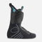 Rossignol Hi-Speed Pro 120 MV GW - Piste skischoenen - Flex 120 - Zwart heren 29.5