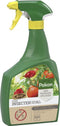 Pokon Bio - Tegen Insecten - Spray 800ml - Biologisch