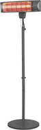 Eurom Q-time Golden 1800S - Terrasverwarmer - 1800 Watt - Spatwaterdicht (IP24)