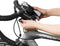 Bone Bike Tie Pro4 Telefoonhouder Fiets Universeel - Zwart - Stembevestiging fietshouder