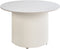 LEONA - Salontafel - Lichtbeige - Gesinterde steen