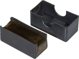 Leonardo moderne electrische viool, pre-amp, inclusief strijkstok, koffer, koptelefoon, schoudersteun