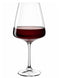 Leonardo Paladino wijnglas 660 ml - helder