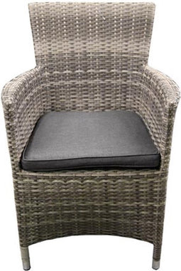 Leonardo Tuinstoel Mix Grey