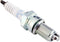 Yamaha/Mercury/Mariner/Parsun Bougie F9.9/F13.5/F15/F20/F25 (NGKDPR7EA-9)