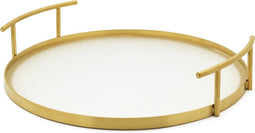 Leopold Vienna - Dienblad Arinto goud