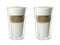 Leopold Vienna - Dubbelwandige glazen 280ml (set van twee stuks)