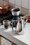 Leopold Vienna - Dubbelwandige glazen Koffie 220ml (set van twee stuks)