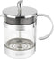 Leopold Vienna - French Press cafetière Luxe 600ml (5 kopjes)