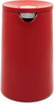 Leopold Vienna - French Press cafetière San Marco dubbelwandig 1L rood