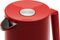 Leopold Vienna - French Press cafetière San Marco dubbelwandig 1L rood