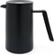 Leopold Vienna - French Press cafetière San Marco dubbelwandig 1L zwart