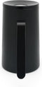 Leopold Vienna - French Press cafetière San Marco dubbelwandig 1L zwart