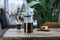 Leopold Vienna - French Press cafetière Shiny 1,0L (8 kopjes)