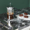 Leopold Vienna - French Press cafetière Shiny 1,0L (8 kopjes)
