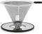 Leopold Vienna - Koffiefilter Salento RVS herbruikbaar