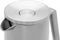 Leopold Vienna - Koffiemaker San Marco dubbelwandig 1L mat RVS