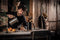 Leopold Vienna - Koffiemaker San Marco dubbelwandig 1L mat RVS