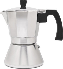 Leopold Vienna - Percolator Tivoli 6-kops aluminium
