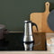 Leopold Vienna - Percolator Trevi 4 kops RVS