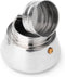 Leopold Vienna - Percolator Trevi 4 kops RVS