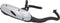 Leovince Sito Aprilia/derbi/piaggio Ref:0586 Gehomologeerd Stalen Full-line Systeem Zilver