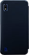 Samsung Galaxy A10 - Flip Wallet - Slaap en waakfunctie - Zwart