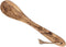 lepel Olijfhout