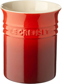 Lepelpot Kersenrood