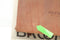 Brooks D-Shaped zadeltas TB2767AB - 2-delige tas - bruin
