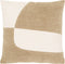 Urban Nature Culture Sierkussen Maisa A Off white/ beige 50x50cm