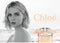 Chloe Signature Rose Tangerine Eau de toilette spray 50 ml