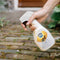 HOME DEFENSE - Honden en kattenafweermiddel spray 500ml - Natuurlijke geur van munt en lavendel - Bescherming tegen honden katten en marters