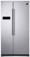Samsung RS57K4000SA - Amerikaanse Koelkast - 361L Koelgedeelte - 208L Vriesgedeelte - No Frost - A+ Energieklasse